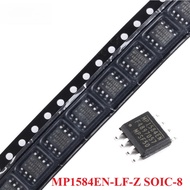 10Pcs/1pc MP1584EN MP1584 MP1584EN-LF-Z SOIC-8 1584 Switch Regulator 3A 1.5MHz 28V Asynchronous Step