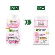 GARNIER Sakura White Day Cream 50ml