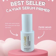 Exfoliates CAVIAR SERUM PRIMER by ROUGEFYFY COSMETIC ORIGINAL HQ VIRAL