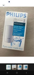 飛利浦 WP3911 淨水濾芯