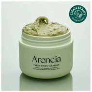 [Arencia]FRESH RICE CAKE CLEANSER Olive Young Korea