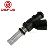 DEFUS Cheap price new genuine fuel injector 28143540 for JAC Motors J3 1.5L 16V Aveo/Chevy 2008-2016