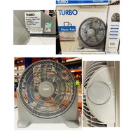♞Hanabishi 20" Hurricane Homea Turbo 20" Floor fan / Box fan Brandnew