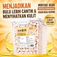 Makanan & Sajian Anjing>Pelengkap Makanan Anjing