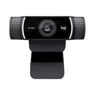 Thiết bị ghi hình/ Webcam Logitech C922 Pro HD Stream