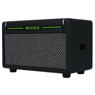 Mooer SD10i Intelligent Amp แอมป์กีตาร์ไฟฟ้า Mooer SD-10i  แอมป์ MusicArms