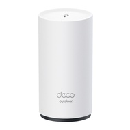 TP-Link Deco BE25-Outdoor BE5000 Outdoor / Indoor Mesh WiFi 7 Router