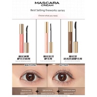 foundation cushion foundation UKISS Curling Raincoat UKISS Eyelash Primer