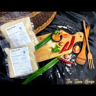 Instant Rice Spices 500g 6 People Eat
