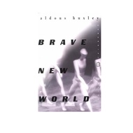 Brave New World by Aldous Huxley