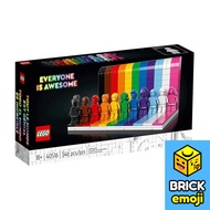 LEGO 40516 Everyone Is Awesome