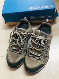 Columbia 行山鞋 女裝 碼數EUR 37.5