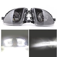 LED Fog Lights for BMW 5 series F10 F18 520d 520i 523li 525li 530li 2010-2014 headlight fog light he