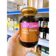 Spring Leaf Sheep Placenta 80000mg 90 pills