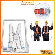3M High Altitude Safety Belt Safety Belt Electrician Safety Belt With Hook Safety Belt