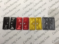 Wholesale CNC winner aluminum 7 chain increase Pass
