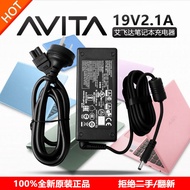 AVITA AVITA Laptop 19V2.1A Transformer Charging Source Adapter Cable Plug 3.5 * 1.35mm