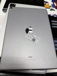 插卡版  iPad Pro 10.5inch 64gb 銀色 平板電腦
