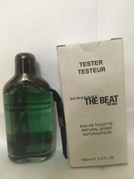 Burberry The Beat 香水