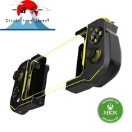 [Direct from Japan]
Turtle Beach Smartphone Controller ATOM Bluetooth, Xbox Cloud Compatible, Black/