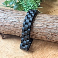 【木製手鍊】EINBAND Wood Bracelet 天然木手鍊 檀香木