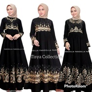 ABAYA EMBROIDERED HAWA 139 ABAYA TURKEY PREMIUM ABAYA DUBAI ABAYA ARAB ABAYA DUBAI ABAYA ARABIC STYL