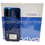 HP VIVO V15  Ram 8GB Memory 256GB Vivo Y17 Ram6/128 GB Garansi 1 bulan