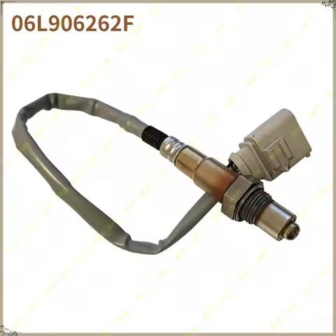 06L906262F Lambda Probe Oxygen O2 Sensor for Audi A4 A5 A6 A7 A8 Q5 1.8 2.0 TFSI 8R0906262 8R0906262