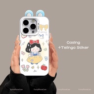 For OPPO A16 A18 A60 A54 A15 A3S A5S A17 A53 A57 A58 A5 2020 Reno 4 4F 5 6 7Z 8 8Z 8T 4G A31 A38 A77