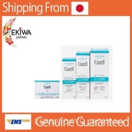 Curel Moisturizing Water Lotion, Facial Cleanser, Face Cream Curel Moisturizing Moisturizing Cleansi