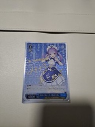 Hololive 湊あくあ 簽卡