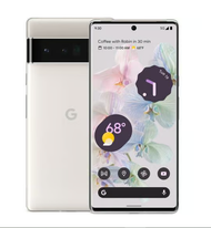 Googel Pixel 6 / Pixel 6 pro Phone 8GB RAM 128/256GB ROM NFC Octa Core Google Tensor 99% new Original Unlocked Cell Phone