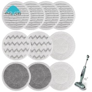 S7000 Replacement Steam Mop Pads, Mop Refills Fit for  S7000 S7001TGT S7000C S7201 S7001 S7000AMZ S8