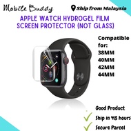 MB APPLE WATCH 38MM,40MM,42MM,44MM SCREEN HYDROGEL FILM SCREEN PROTECTOR