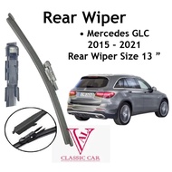 ( JAPAN TECHNOLOGY ) MERCEDES GLC200 GLC250 GLC300 REAR WIPER BLADE ( 13'' )