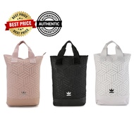 Adidas Originals 3D Backpack / Tas Ransel (ORIGINAL)