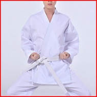 ♀  ◔  ⏓ Taekwondo uniform shift taekwondo uniform Size M/L/XL dobuk taekwondo uniform Karate suit