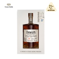 Dewar's Double Double 27 Year Old Blended Scotch Whisky - 500ml