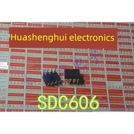 ugreen charger travel adapter [Huasheng Hui] New Power Adapter IC SDC606 SDC603 DIP