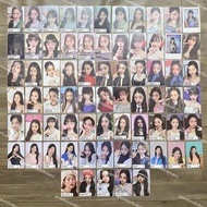 Official Photocard Album IVE Wonyoung Rei Yujin Liz Leeseo Gaeul