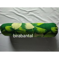 Inoac foam filled bolster plus cover/ cover bolster pillow long bolster