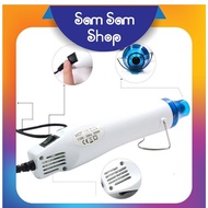 Heat blower, heat blower, mini hot air blower 220v