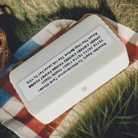 T04D1 Maintenance Tank Chip Resetter for Epson XP-5200 XP-5205 WF-2960 WF-2965 ET-3843 ET-5180 ET-38