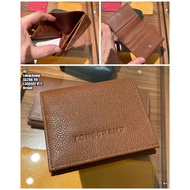 PRE-ORDER IA7 LONGCHAMP L3604021F72 WALLET