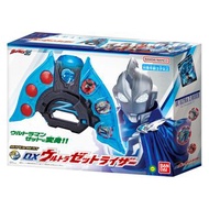 超人z 澤塔 SUPER BEST系列 DX Z 昇華變身器 SUPER BEST DX ULTRA Z RAIZER