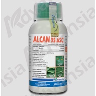 ADVANSIA ALCAN 35.6SC 500ML DIAFENTHIURON 28.5% w/w + FENOXYCARB 7.1% w/w