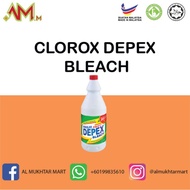 [READY STOCK] Clorox Depex Bleach Murah 1Kg