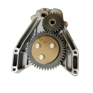 New Replacement part Oil Pump 8170261 for Volvo Excavator EC460B EC330B Engine D12D FH12D FH12C
