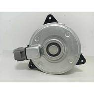 RADIATOR FAN MOTOR FOR MITSUBISHI MIRAGE SEDAN G4 (MTM) 2013-2015, MITSUBISHI MIRAGE 1.2 (ATM) 2013