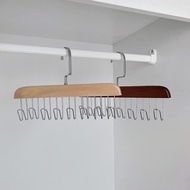 ||Wooway.log Multifunctional Hook Hanger F2-5/Drying Rack/Underwear Storage/Vest Storage/Household I